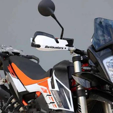 Barkbusters Hardware Kit - Two Point Mount For BMW F 900 GSA