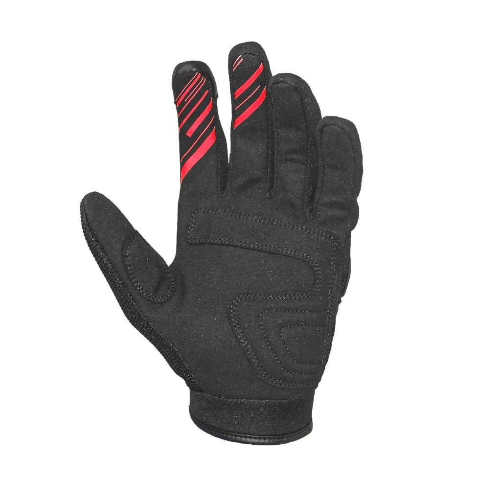 Raida Avantur MX Gloves | Red