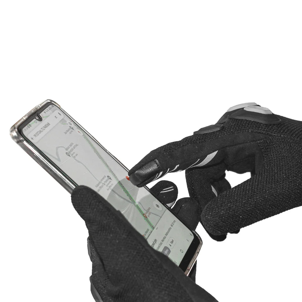 Raida Avantur MX Gloves | Black