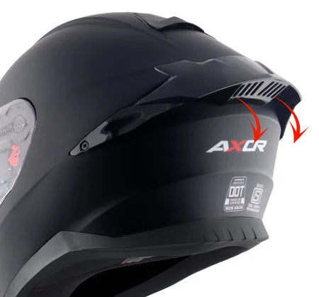 Hunter Solid Colors Helmet