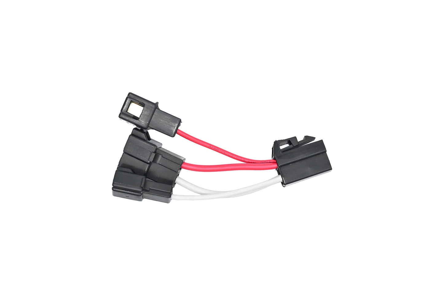 Dual Wireharness Pro