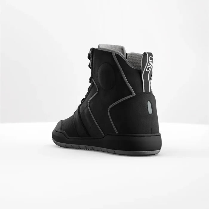 Clan Stealth (Grey)