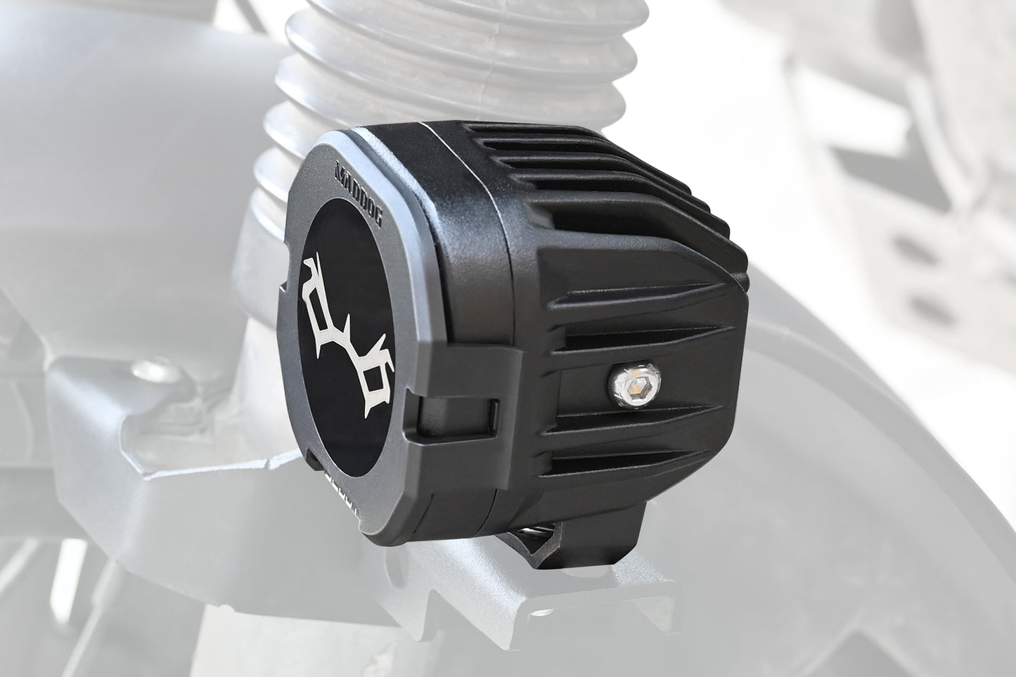 New Scout / Scout-X Auxiliary light filters