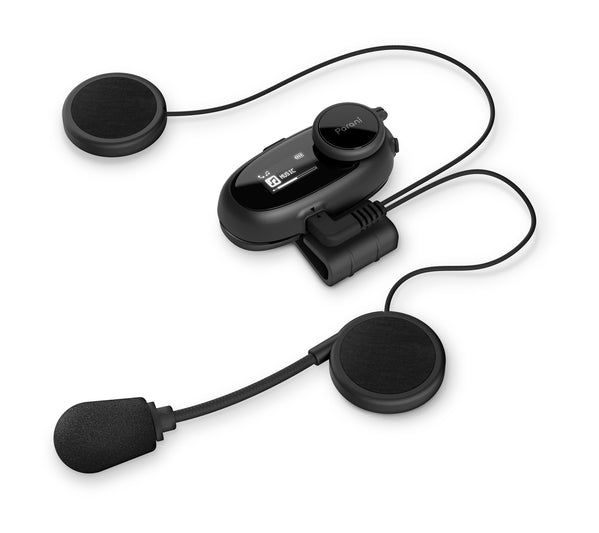 M10 Motorcycle Intercom