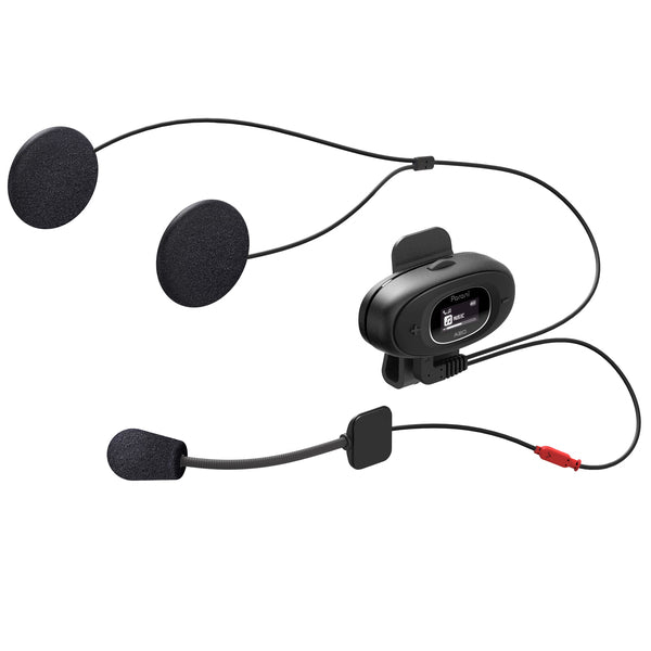 Parani A20 Motorcycle Intercom