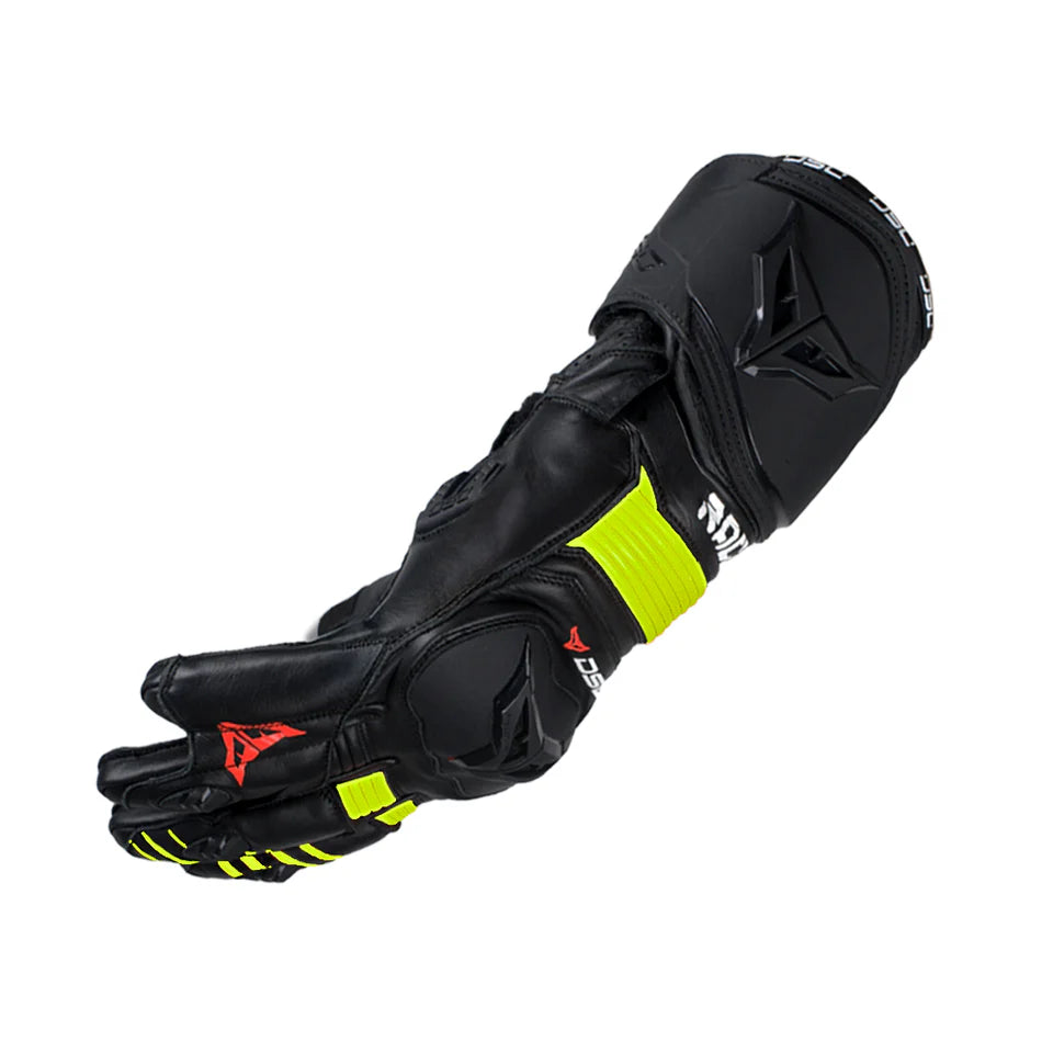 DSG Race Pro V1 Riding Glove