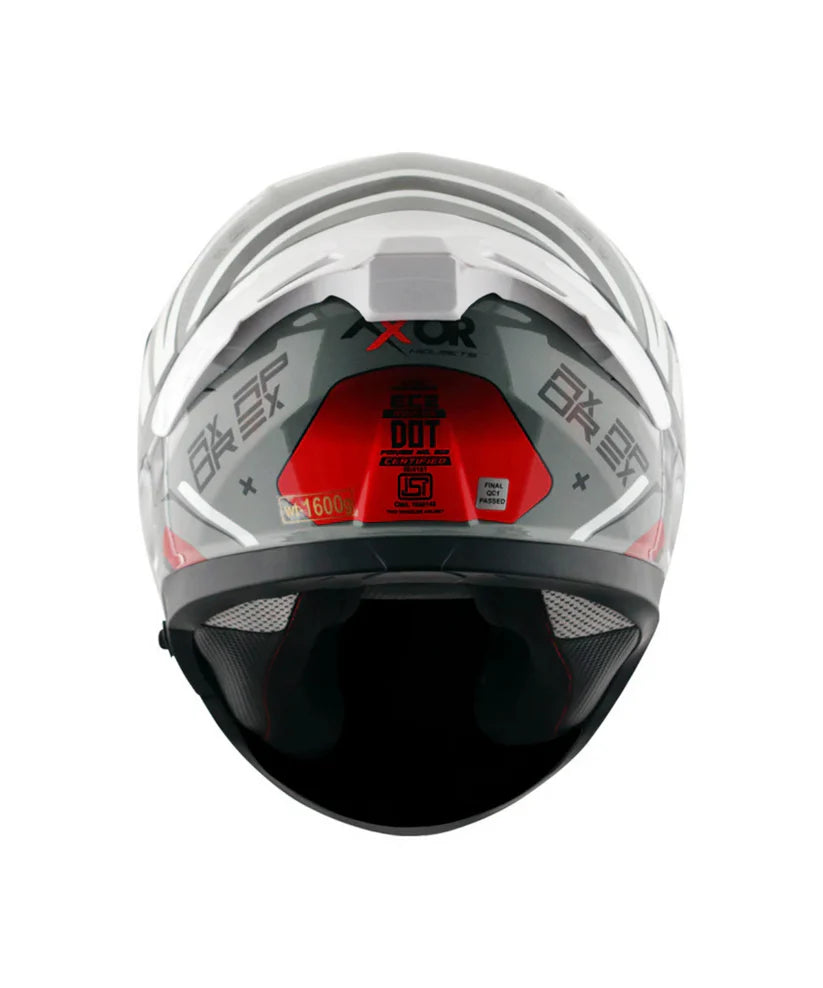 Apex Hex-2 Helmet