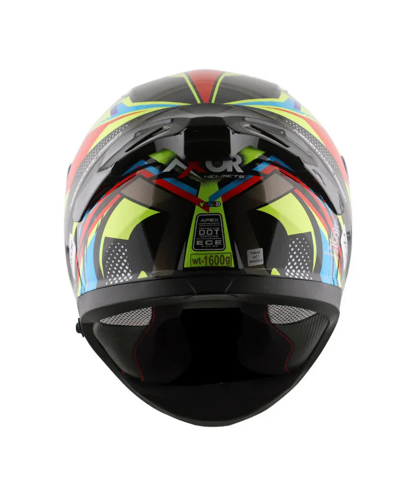 Apex Vivid Helmet
