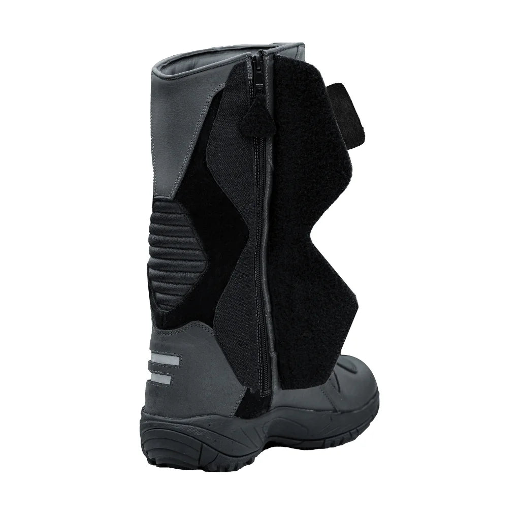 Raida Explorer Boots | Grey