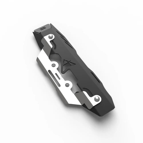 Master   Cylinder   Guard   for   Royal   Enfield   Himalayan   450   |   Black   |   Auto   Engina