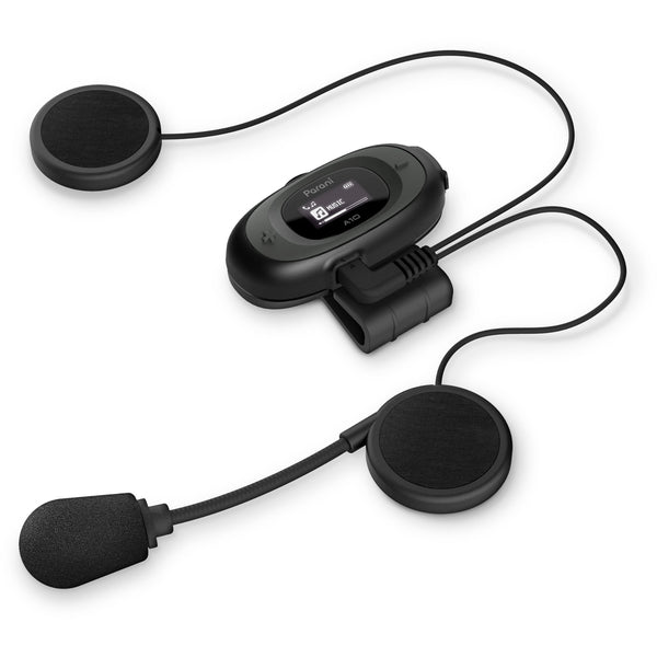 Parani A10 Motorcycle Intercom