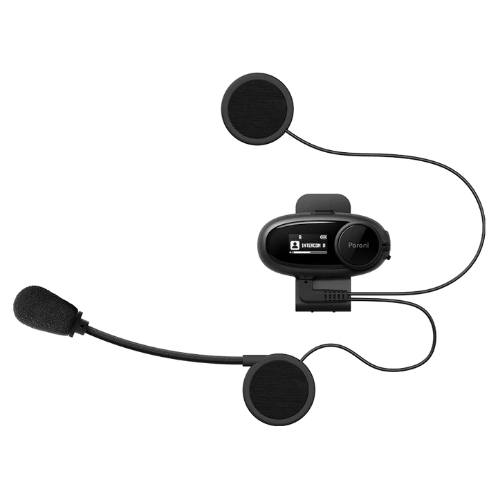 M10 Motorcycle Intercom