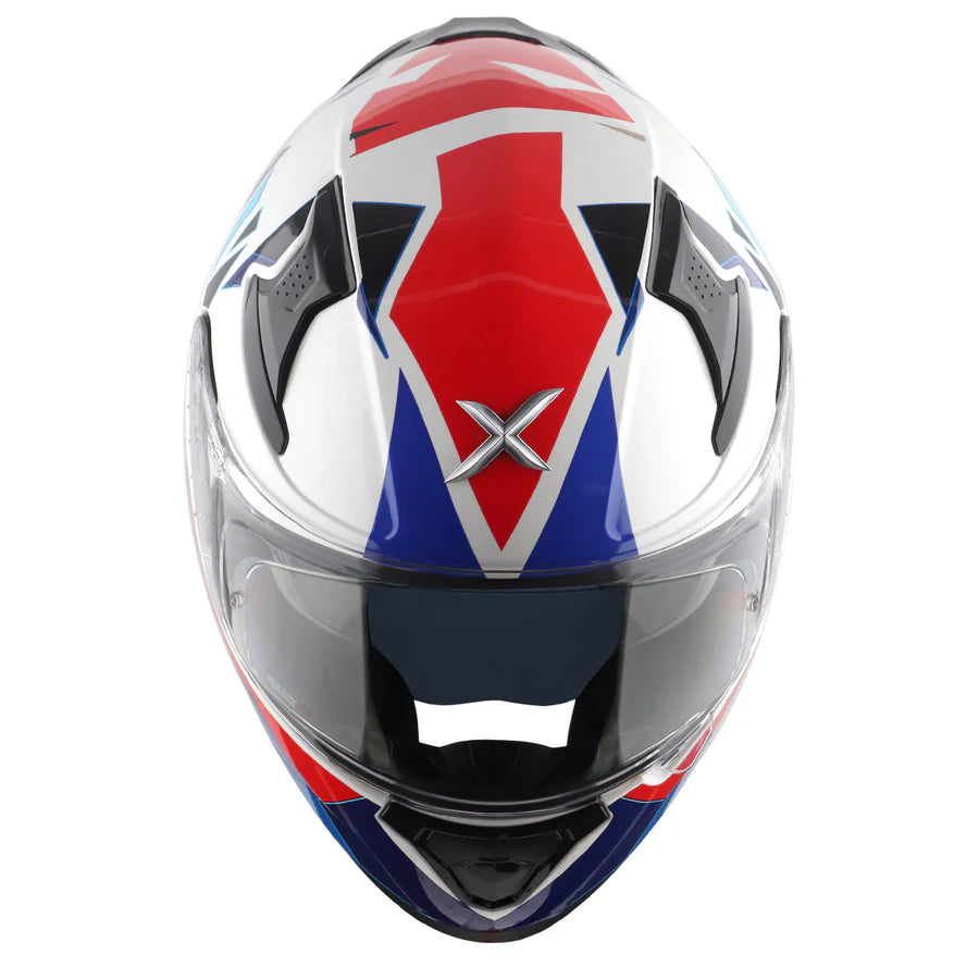 Apex Prism Helmet