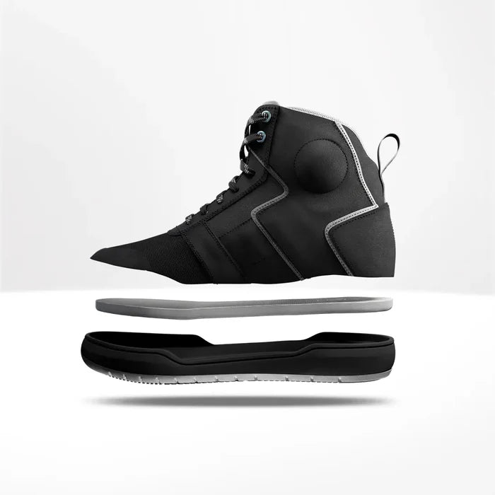 Clan Stealth (Grey)