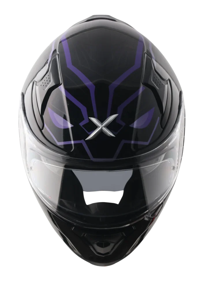 Apex Marvel Black Panther Helmet
