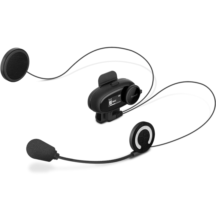 M10 Motorcycle Intercom