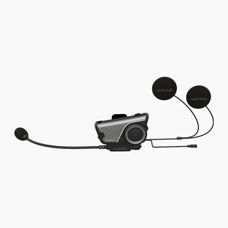 Sena 60S Motorcycle Communication Headset Dual pack