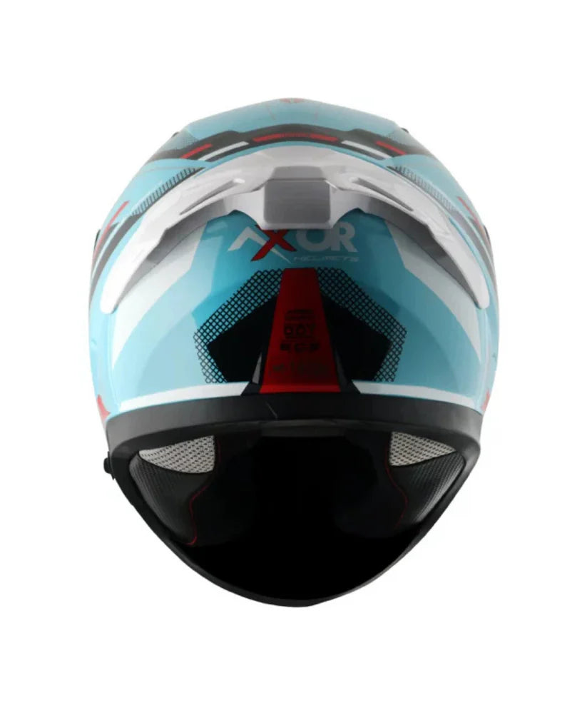 Apex Turbine Helmet