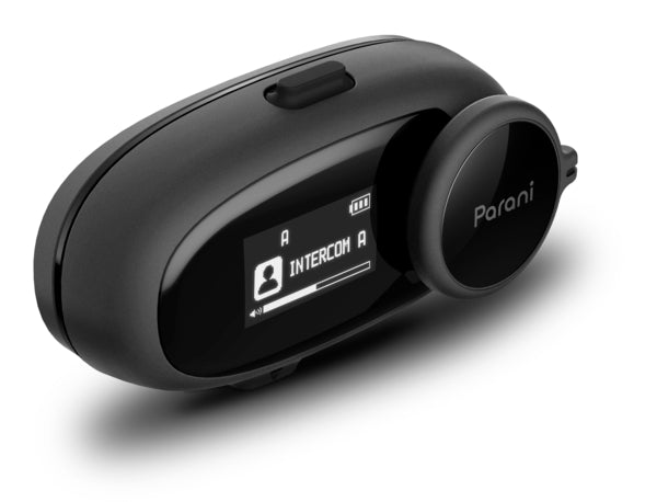 M10 Motorcycle Intercom