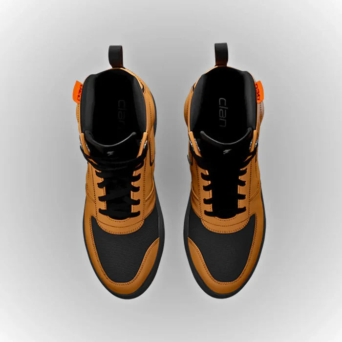 Clan Stealth D3O (Tan)