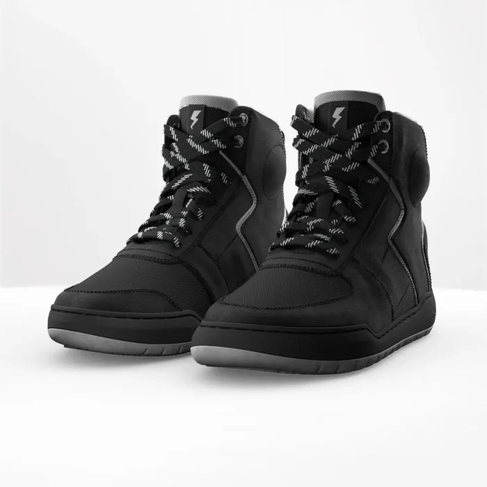 Clan Stealth (Grey)
