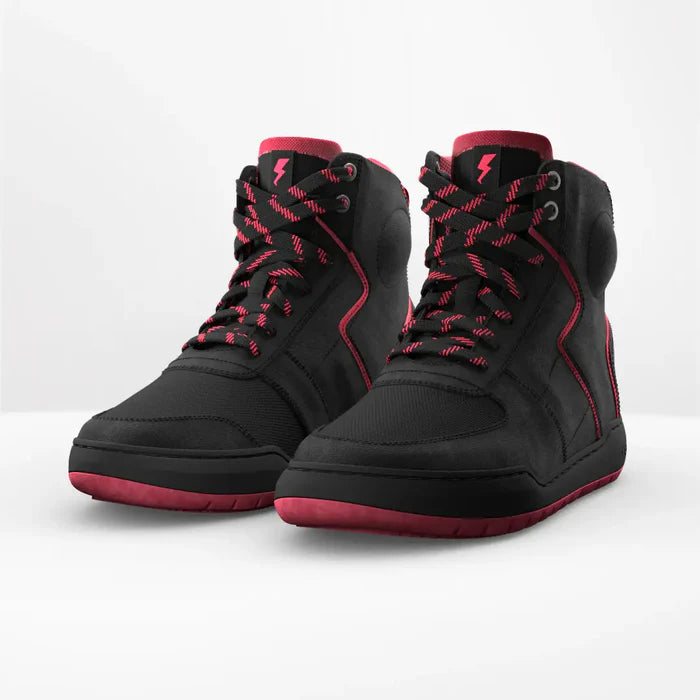 Clan Stealth (Red)