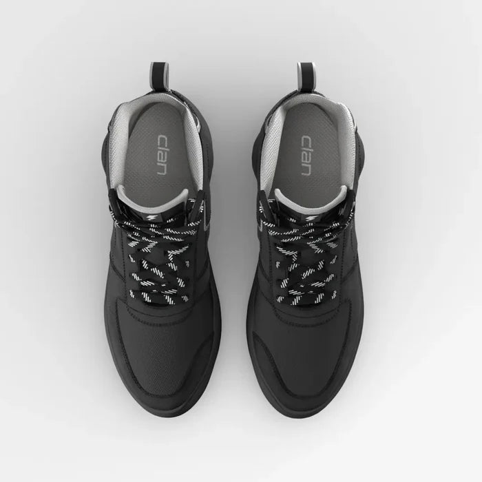 Clan Stealth (Grey)