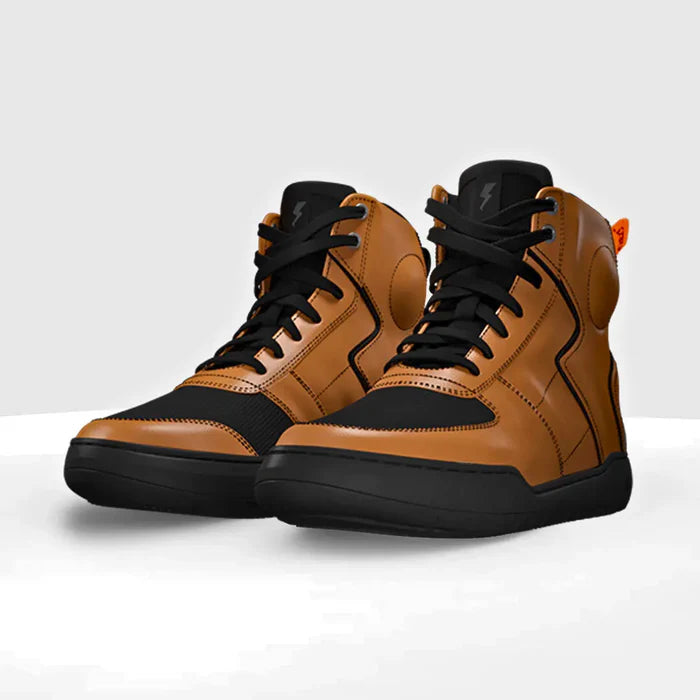 Clan Stealth D3O (Tan)