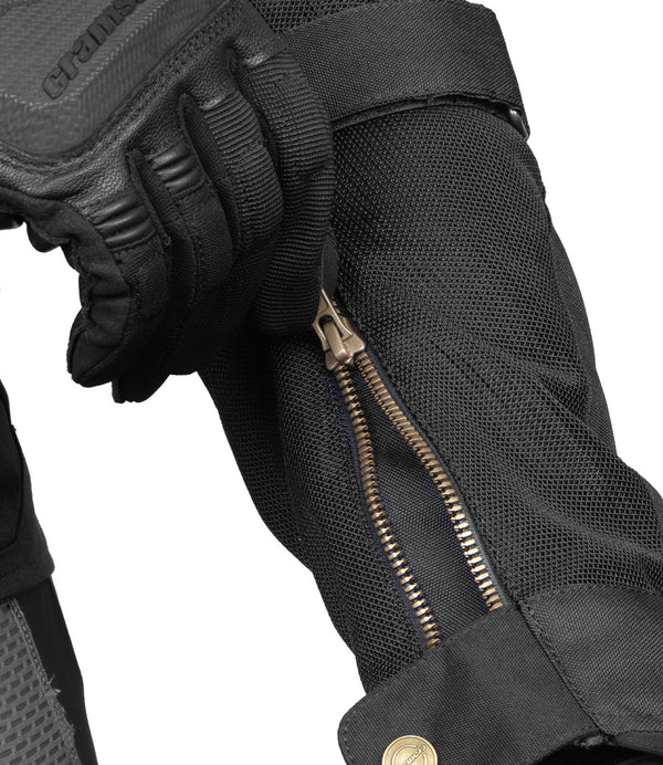 CRAMSTER ECLIPSE JACKET