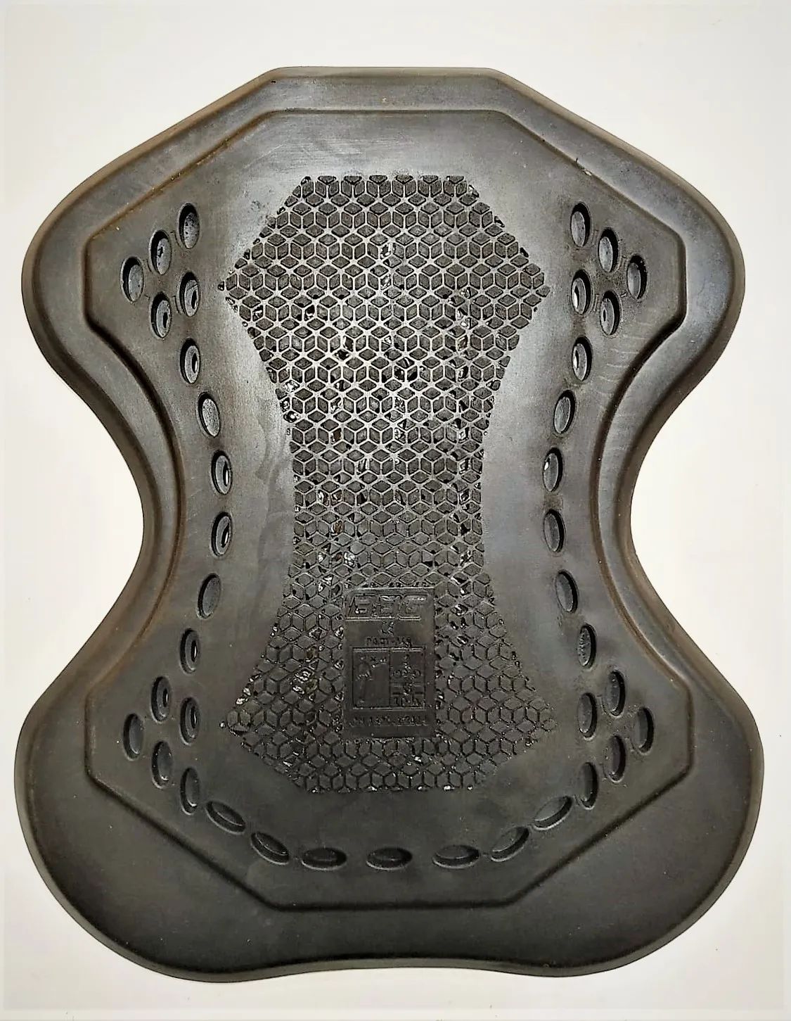 BBG BACK ARMOUR