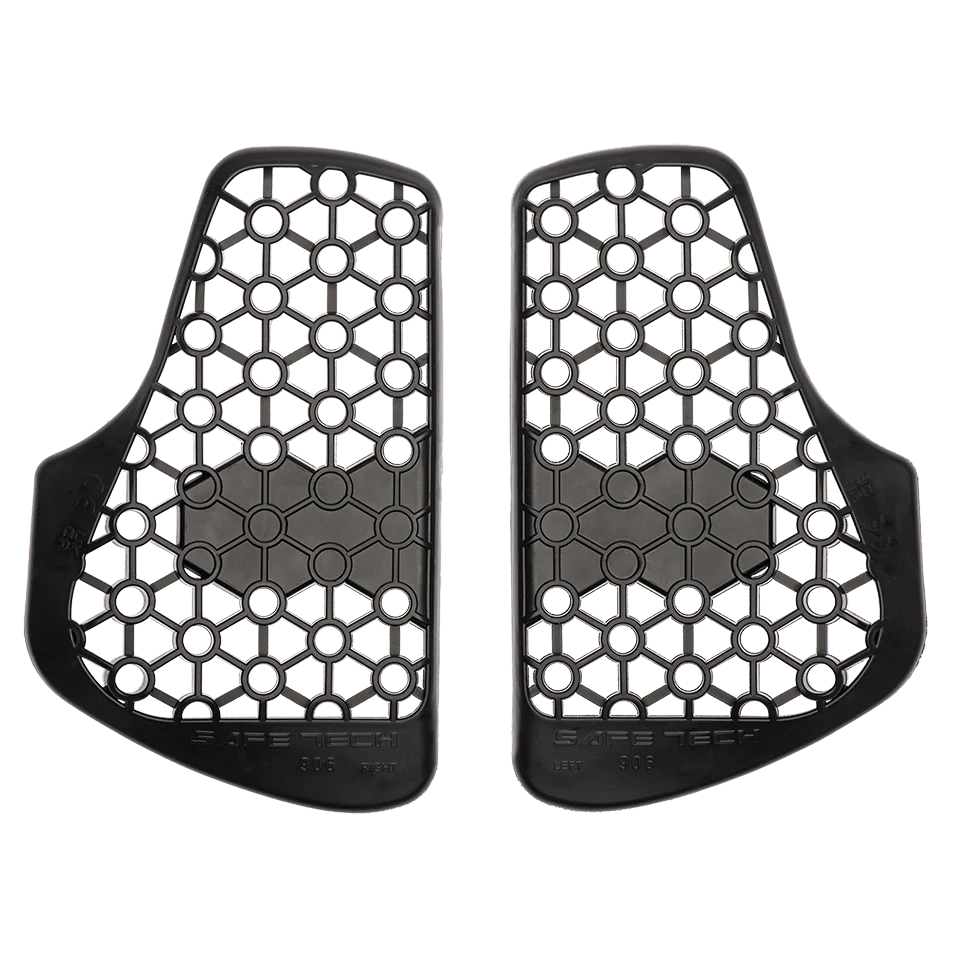 LS2 MAN CHEST PROTECTOR LEVEL 2