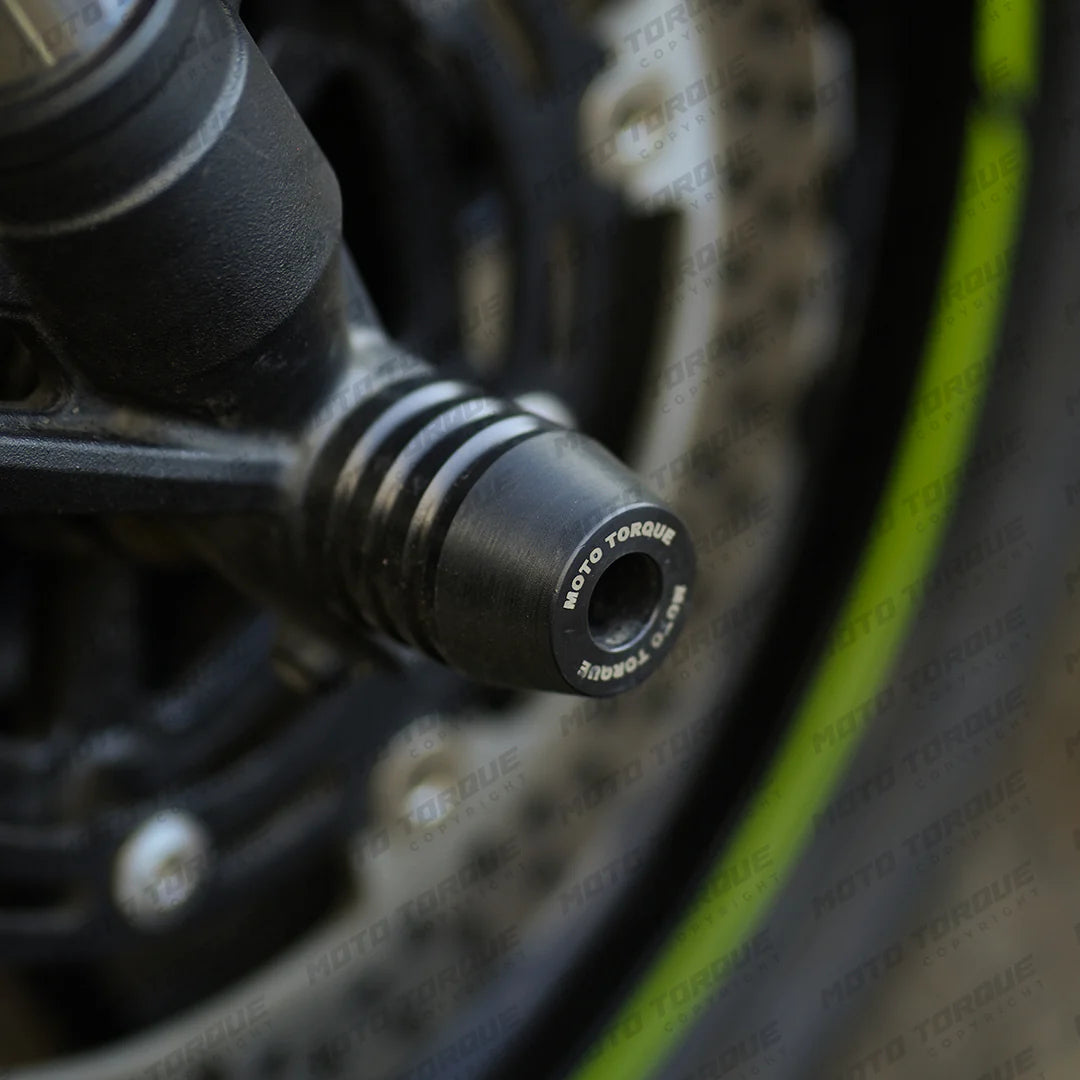 FORK SLIDERS FOR KAWASKI Z900