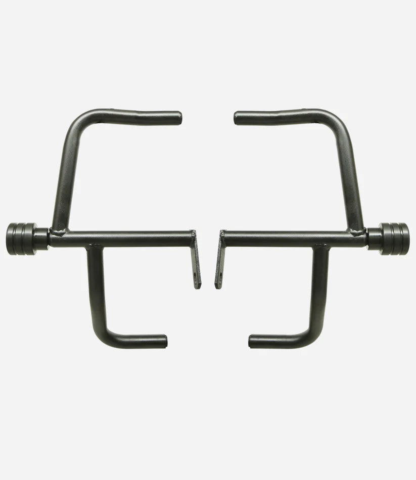 HONDA CB350 RS - Crash Guard v1.0