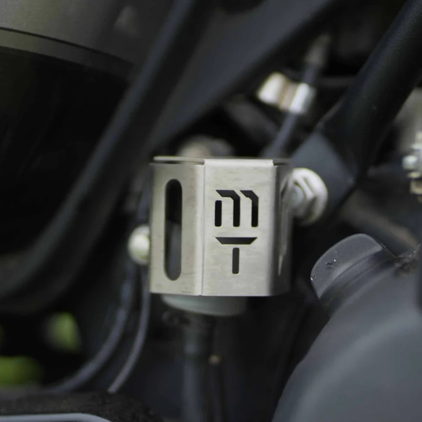 RESERVOIR OIL GUARD FOR METEOR 350