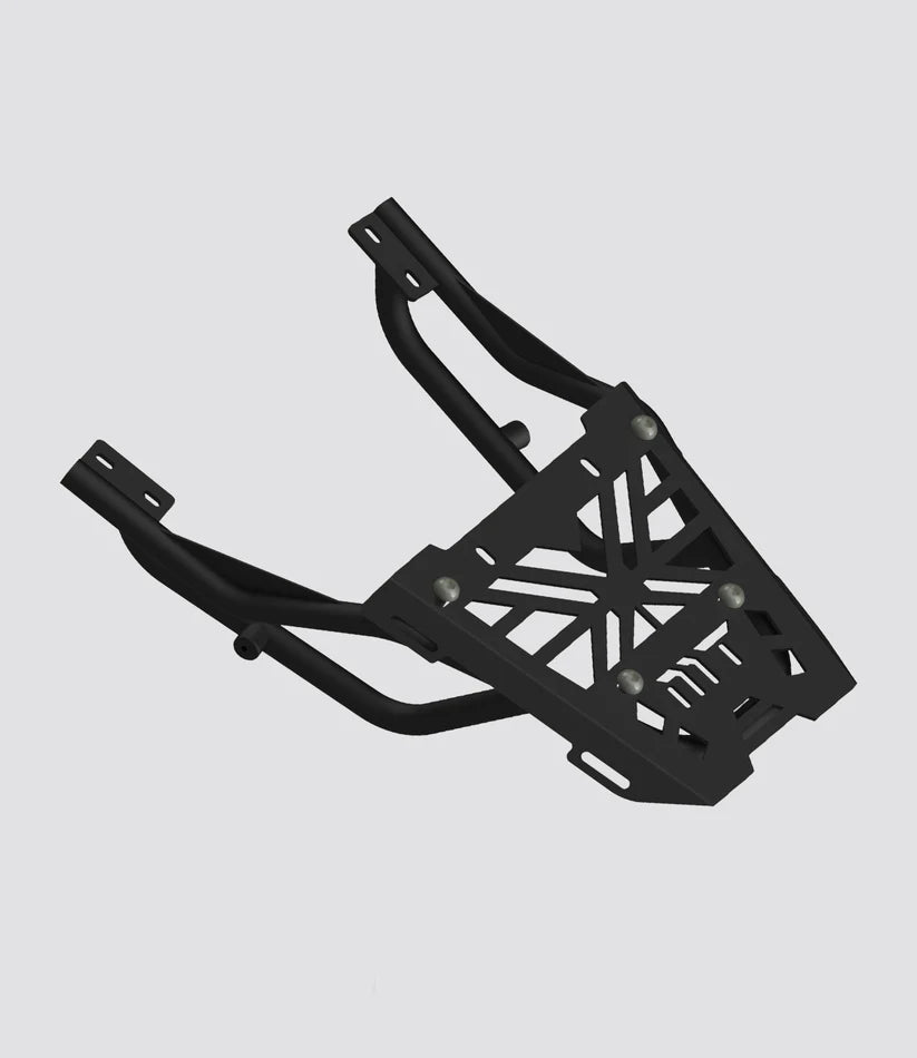 XPULSE 200 4v - Back Carrier