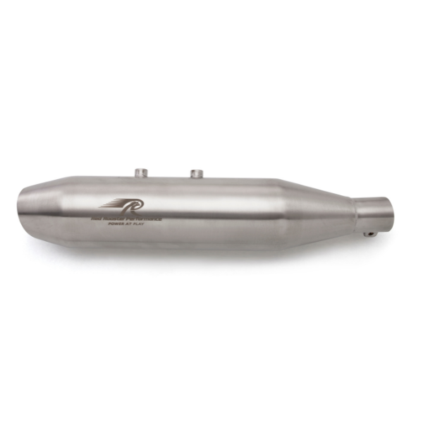 Rumbler Max – Matte Compatible with: Hunter 350, Meteor 350, and Classic 350 Reborn.