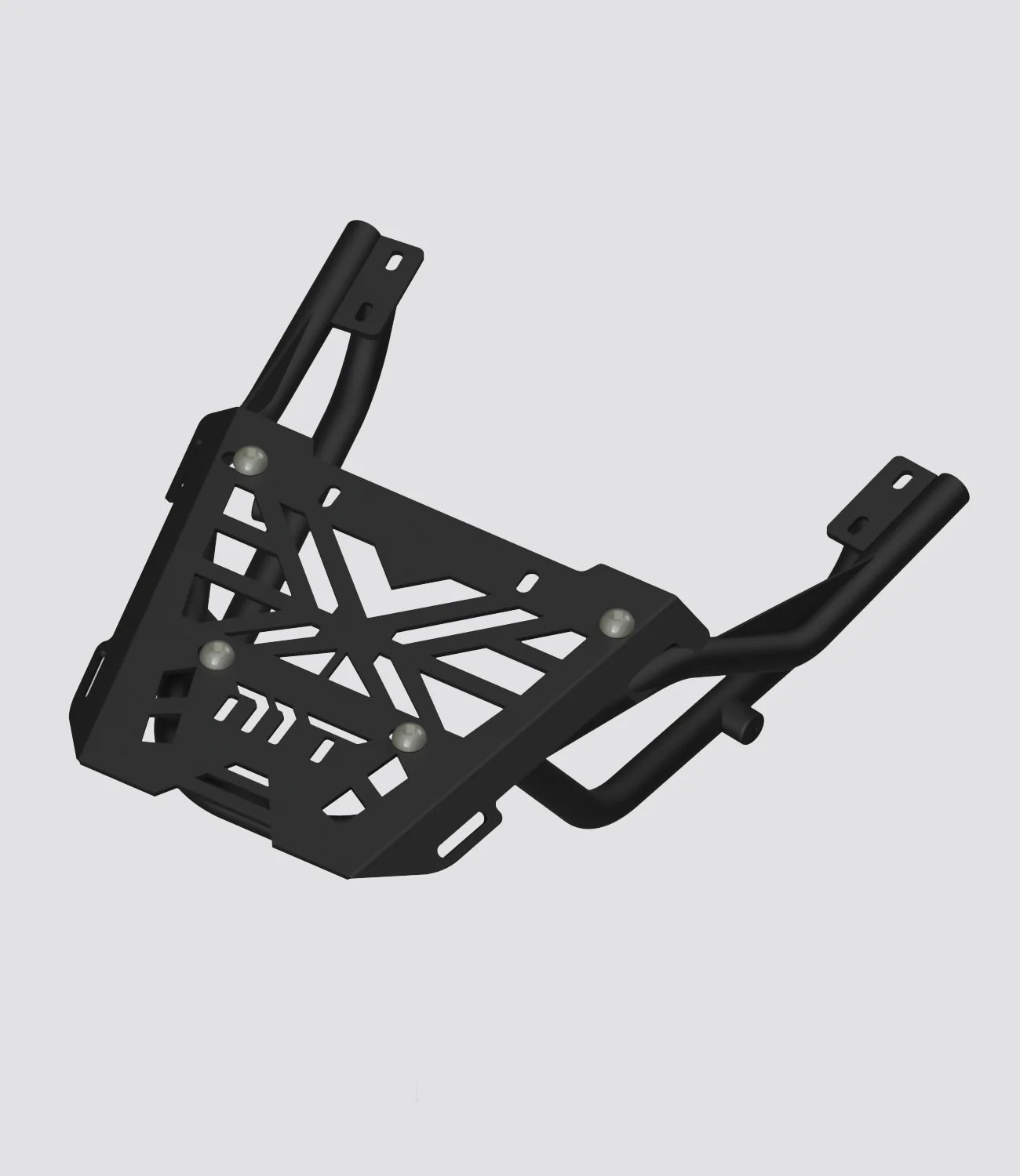 XPULSE 200 4v - Back Carrier