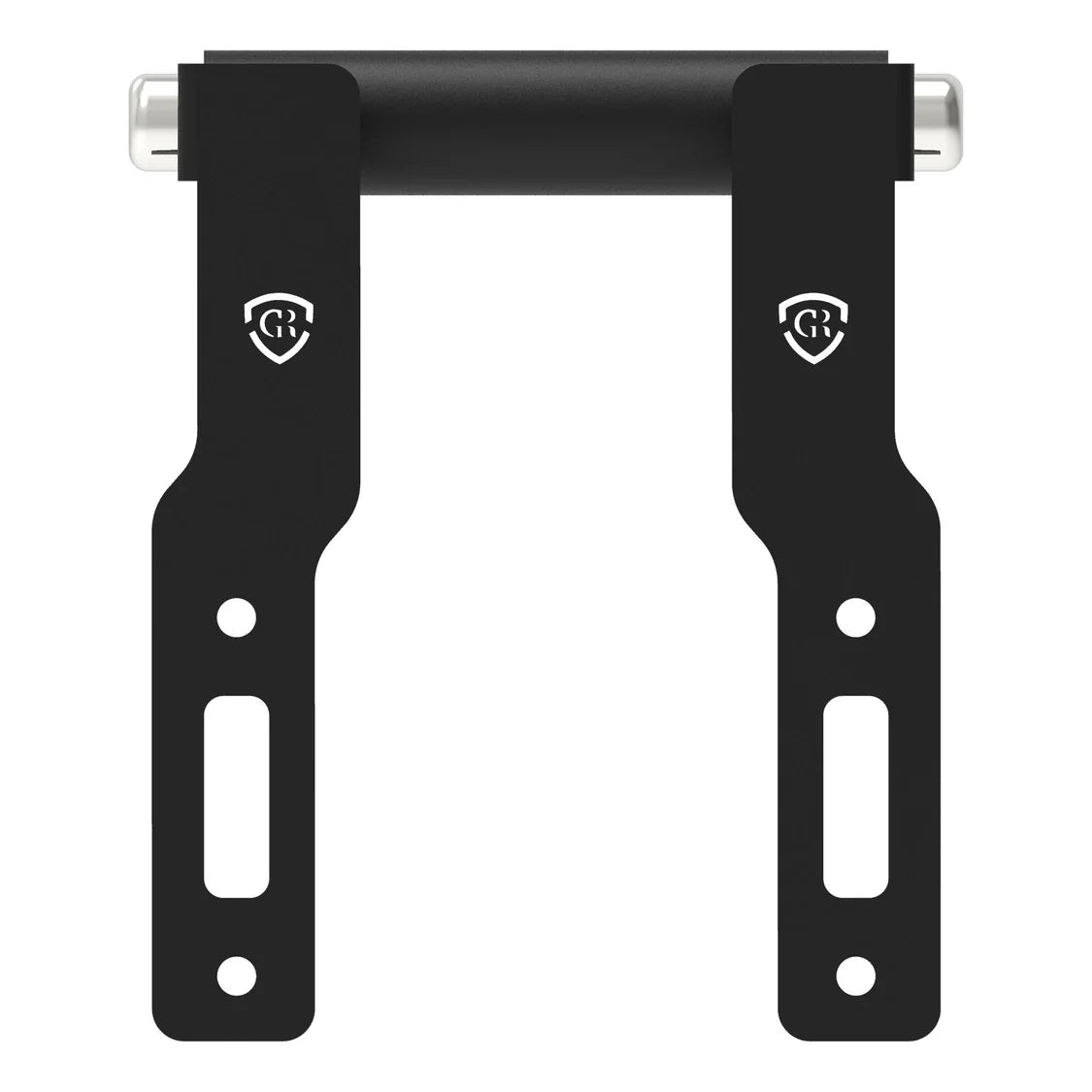GPS MOUNT - Black for SUZUKI - V Strom
