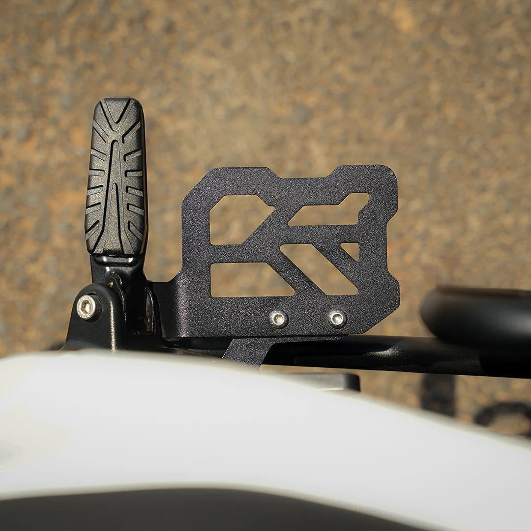 FOOT REST FOR 2025 FOR KTM 390 Adventure/Adventure X