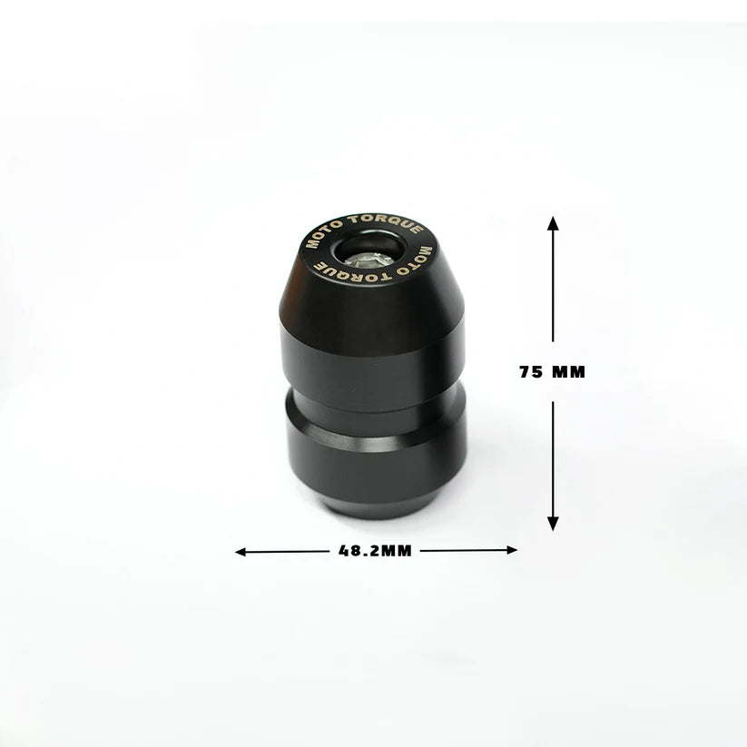 Big Slider + Bolt(fit for both side) (new)