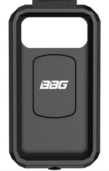 BBG WATERPROOF BIKE PHONE HOLDER