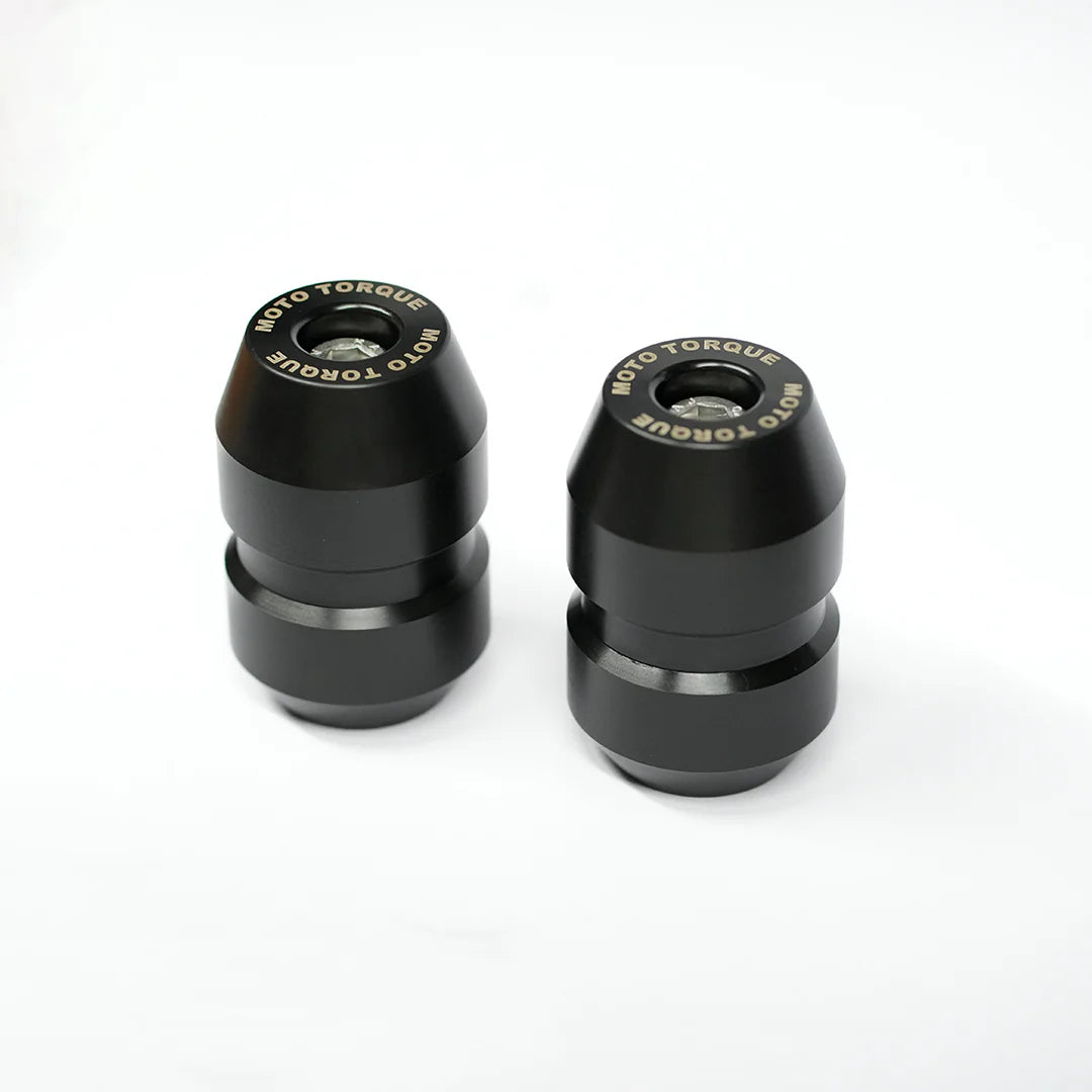 Big Sliders (New)+ Bolts