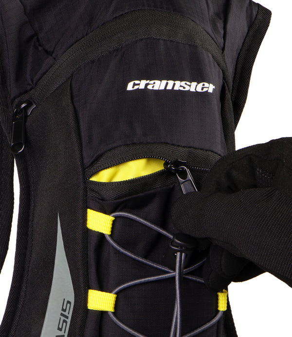 CRAMSTER OASIS HYDRATION BACKPACK