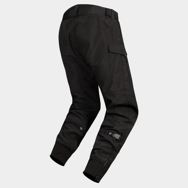 DOUGLAS PANT - BLACK - CE CLASS A CERTIFIED