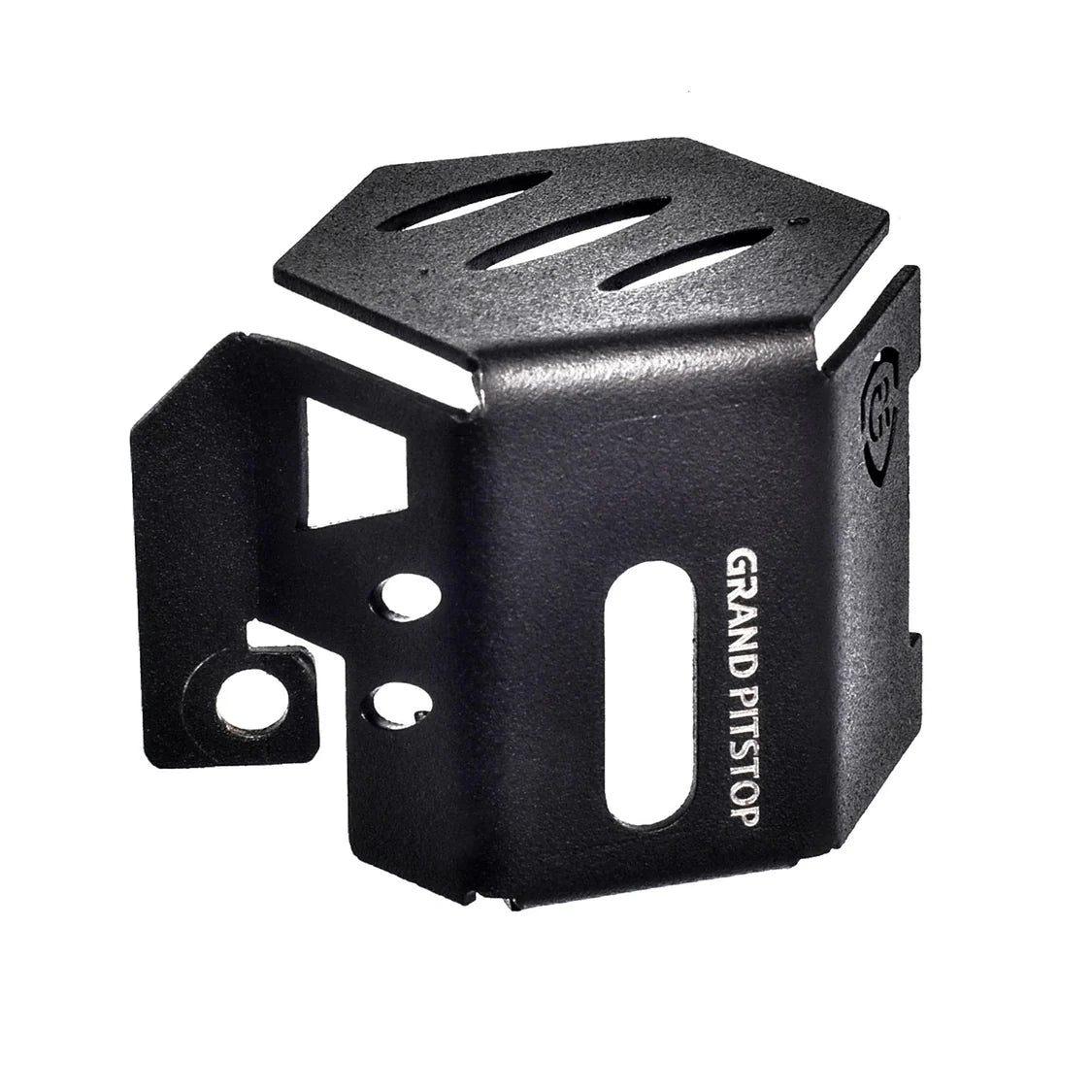 Rear Brake Fluid Resorvoir Cap for KTM DUKE 200 Gen 2 Black