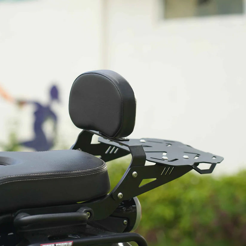 BACKREST FOR SHOTGUN 650
