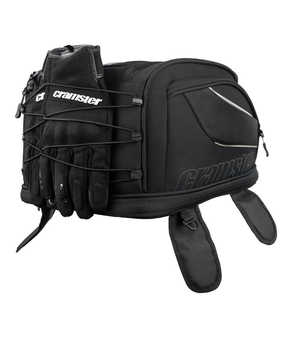 CRAMSTER TURTLE 2 TANK BAG 24L