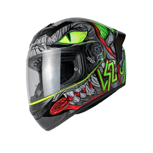 FF352 ROOKIE FIZZLE YELLOW