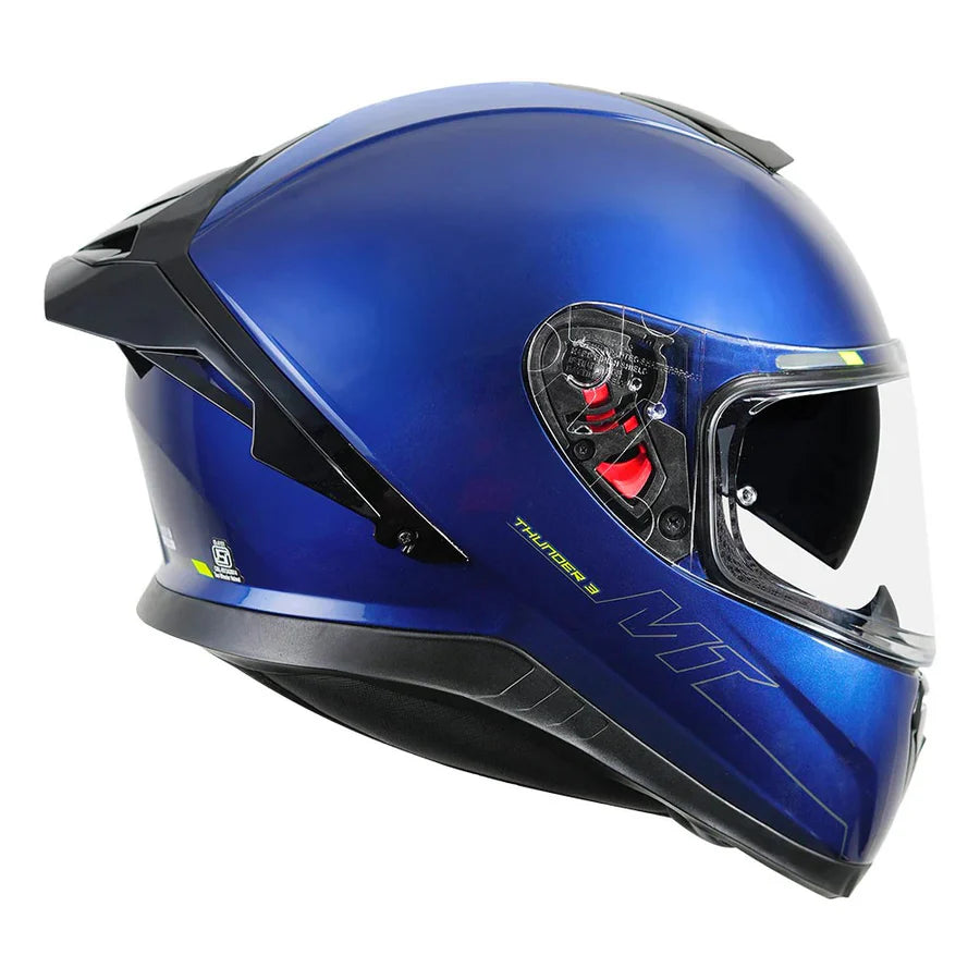 Thunder 3 Pro Solid