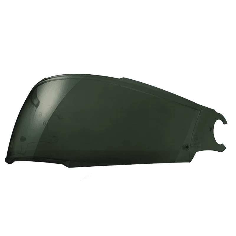 LS2 SPARE TINTED VISOR FOR FF902 HELMETS